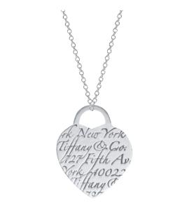 TIFFANY&CO Колье