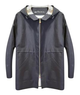 KITON Тренч/плащ