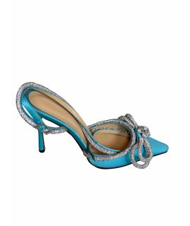 MACH&MACH Туфли