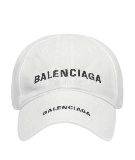 BALENCIAGA Кепка/бейсболка