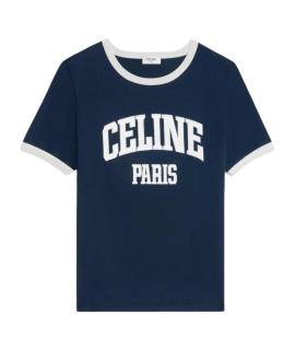 CELINE Футболка