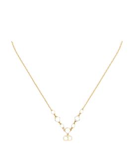 CHRISTIAN DIOR Колье