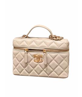 CHANEL Сумка через плечо