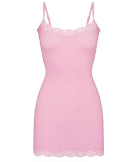 SKIMS Коктейльное платье