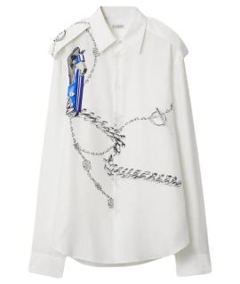 BURBERRY Классическая рубашка