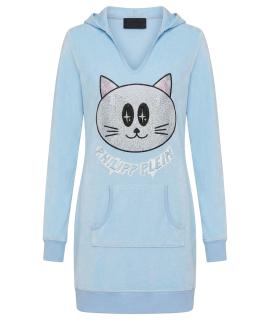 PHILIPP PLEIN Худи/толстовка