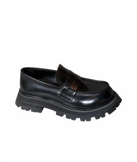 ALEXANDER MCQUEEN Лоферы