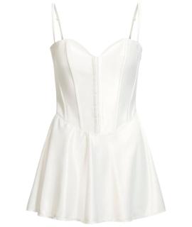 SKIMS Коктейльное платье