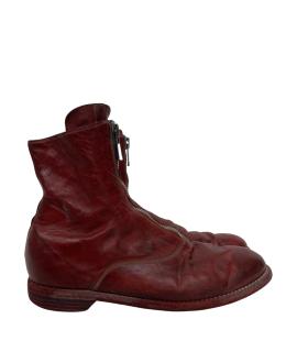 GUIDI Ботинки