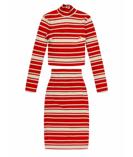 

Костюм с брюками PRADA