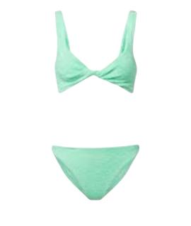 HUNZA G Купальник