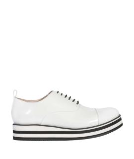 ERMANNO SCERVINO Брогги и оксфорды