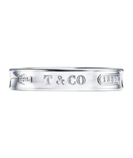 TIFFANY&CO Кольцо