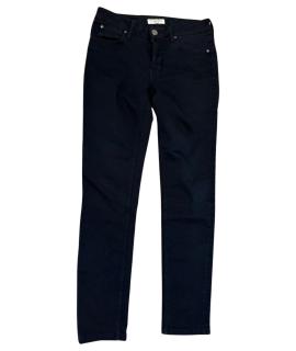 BURBERRY Джинсы скинни