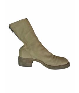 GUIDI Ботинки