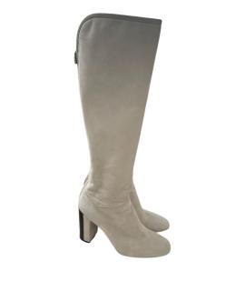 LORO PIANA Сапоги