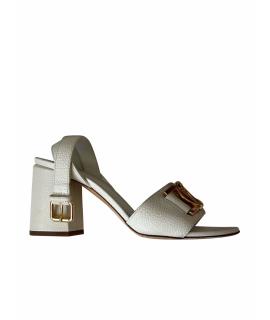 LOUIS VUITTON Босоножки