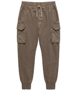 RICK OWENS DRKSHDW Повседневные брюки