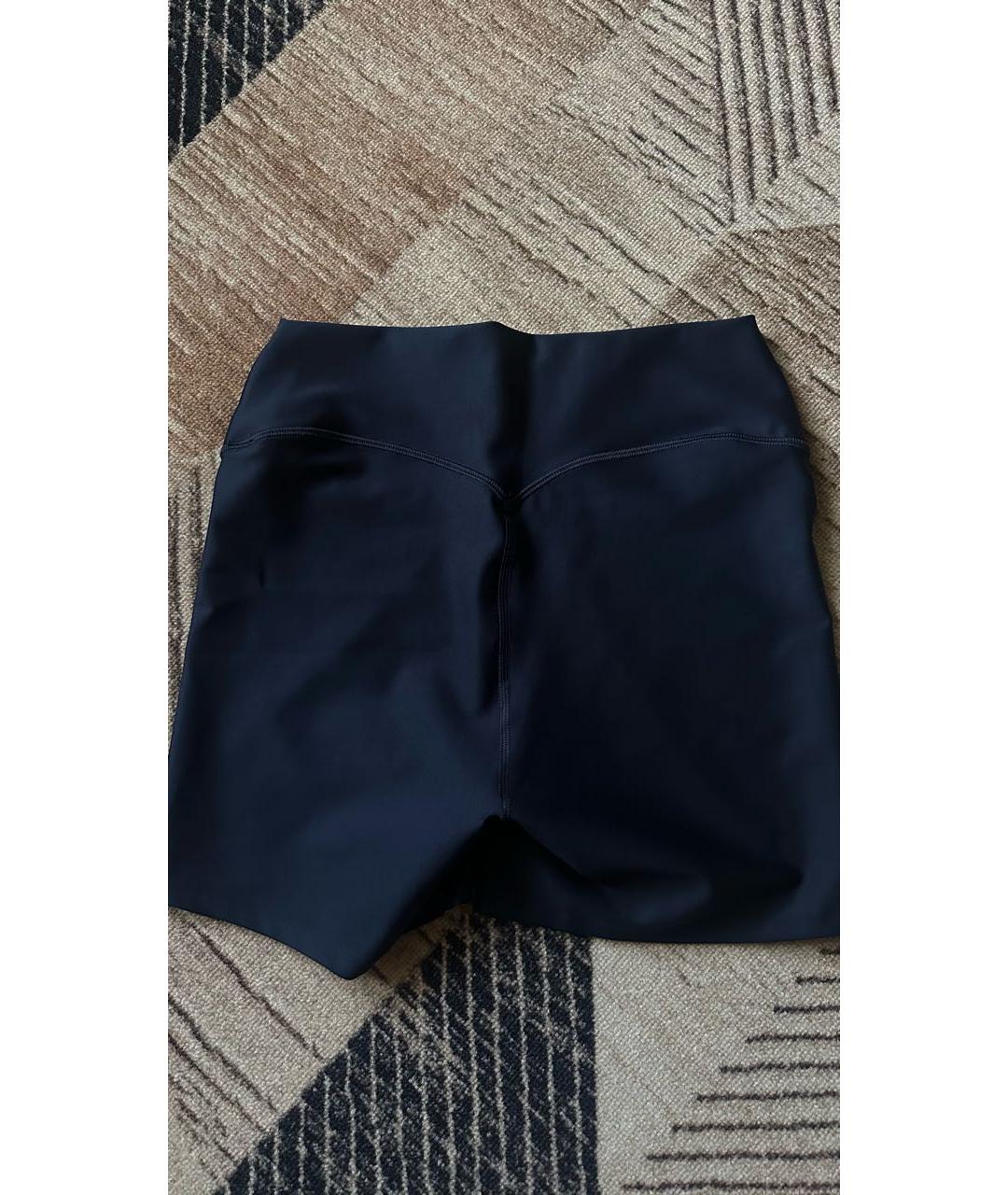 ALO YOGA Темно-синий полиэстеровый спортивные костюмы, фото 5