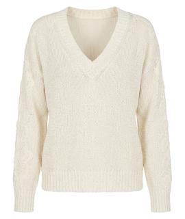 ERMANNO SCERVINO Джемпер / свитер