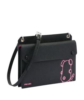 PRADA Сумка через плечо