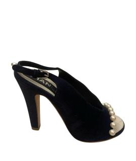 CHANEL Босоножки