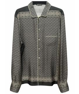 DOLCE&GABBANA Кэжуал рубашка