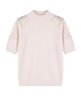 ERMANNO SCERVINO Джемпер / свитер