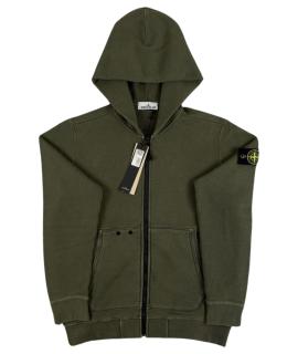 STONE ISLAND Худи/толстовка