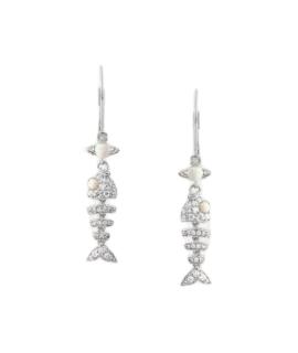 VIVIENNE WESTWOOD Серьги