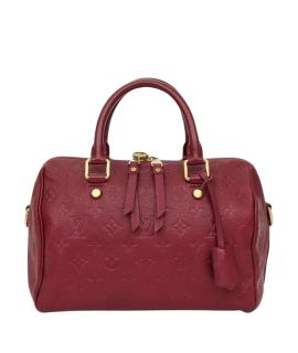 LOUIS VUITTON Сумка с короткими ручками