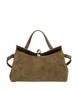 JACQUEMUS Сумка с короткими ручками