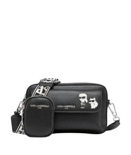 KARL LAGERFELD Сумка через плечо