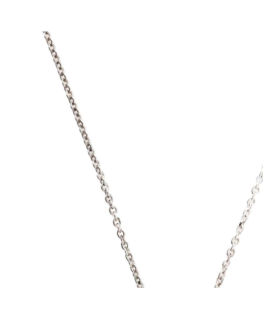 TIFFANY&CO Серебряное колье, фото 3