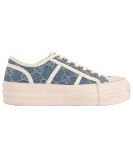 GUCCI Кроссовки