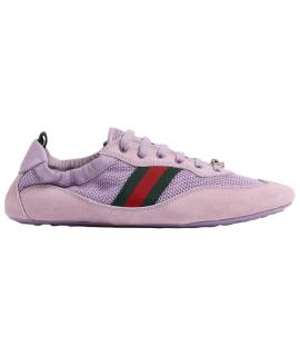 GUCCI Кроссовки