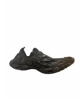 BALENCIAGA Низкие кроссовки / кеды