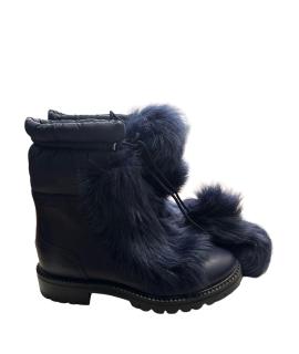 JIMMY CHOO Ботинки