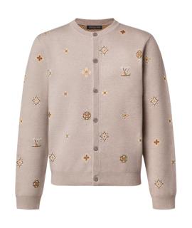 LOUIS VUITTON Кардиган