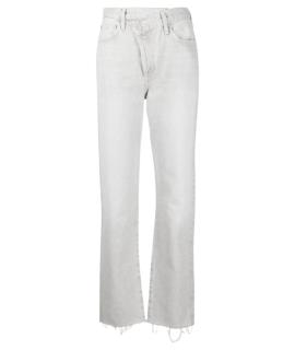 AGOLDE Прямые джинсы