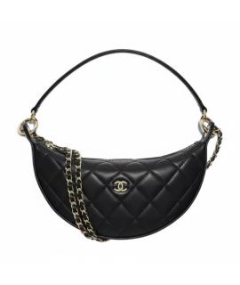 CHANEL Сумка через плечо
