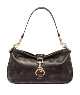 MIU MIU Сумка через плечо