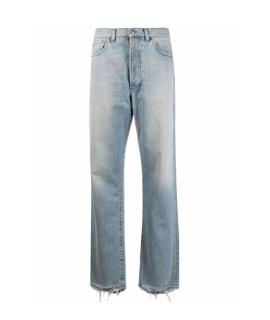 3X1 Прямые джинсы