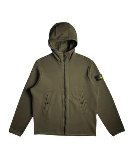 STONE ISLAND Худи/толстовка