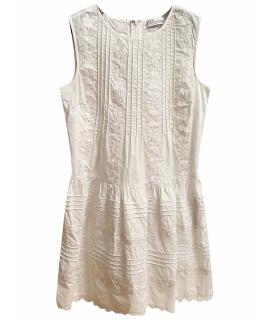 RED VALENTINO Повседневное платье