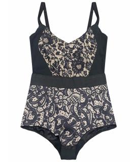 DOLCE&GABBANA Корсет