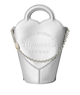 TIFFANY&CO Сумка через плечо