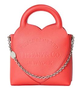 TIFFANY&CO Сумка через плечо