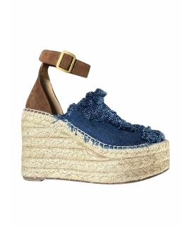 CHLOE Босоножки