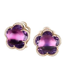 PASQUALE BRUNI Серьги